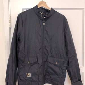A.p.c. Windbreaker